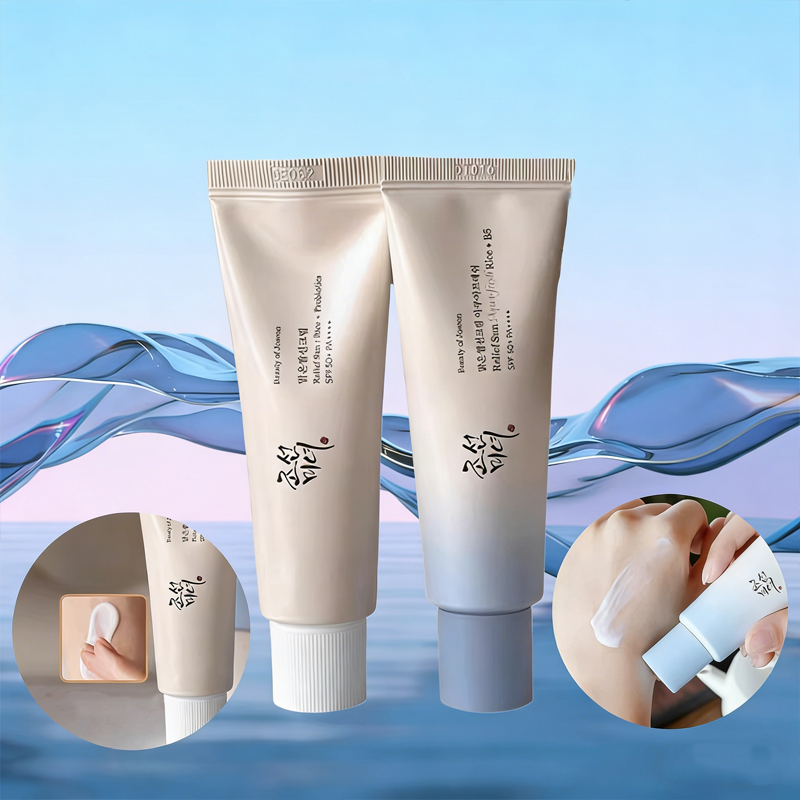 Luxury Skincare Brands - SPF50+ Anti-UV Sonnenschutz Gesichtscreme 50ml Beauty
