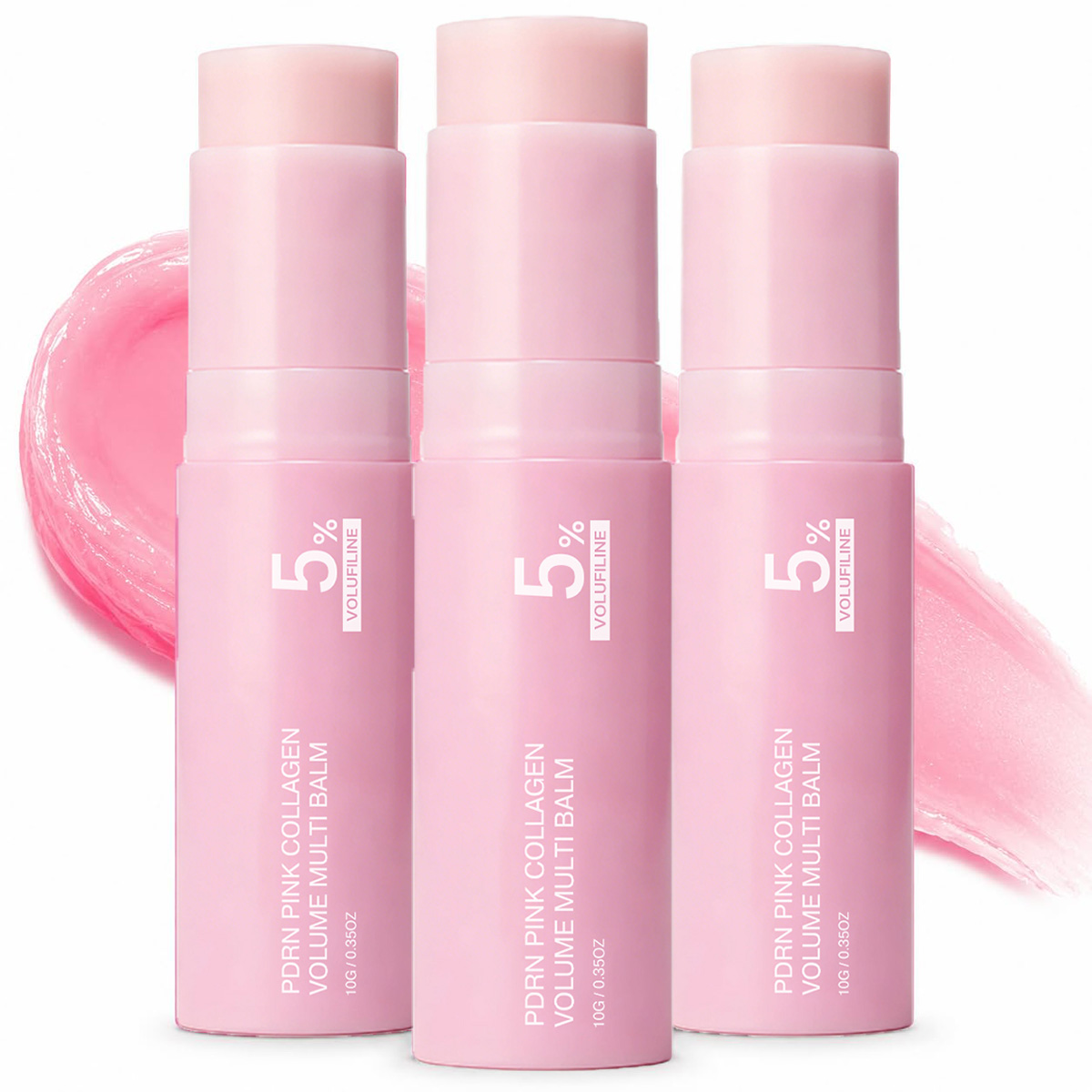 PDRN Pink Collagen Volume Mult – Luxury Skincare Brands Bewertung und Preis