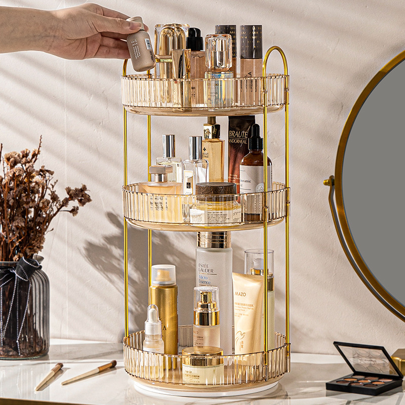1 Stück, hochwertige, drehbare – Luxury Skincare And Makeup Brands Bewertung und Preis