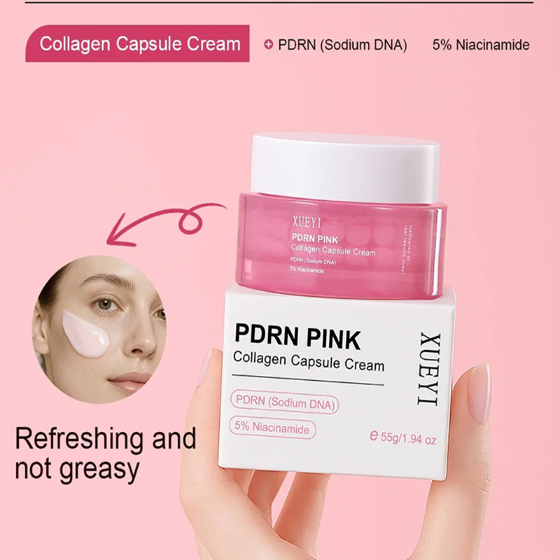 Koreanische PDRN Pink Collagen – Luxury Skincare Brands Bewertung und Preis