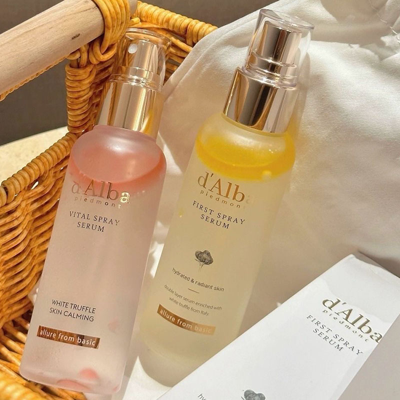d'Alba White Truffle Essence s – Luxury Skincare Brands Bewertung und Preis