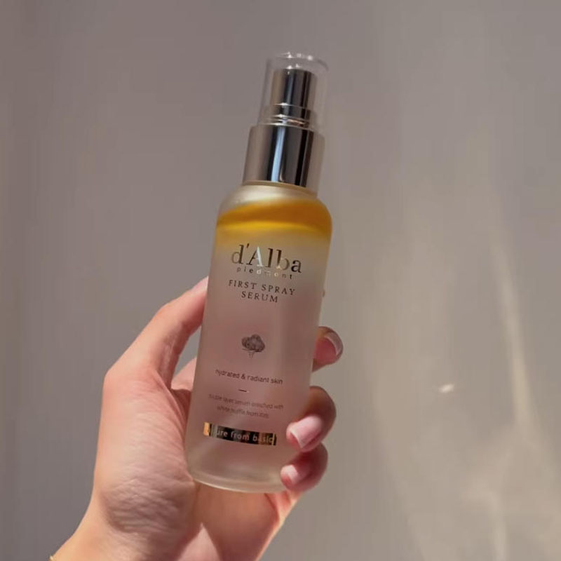 d'Alba White Truffle Essence s – Luxury Skincare Brands Bewertung und Preis